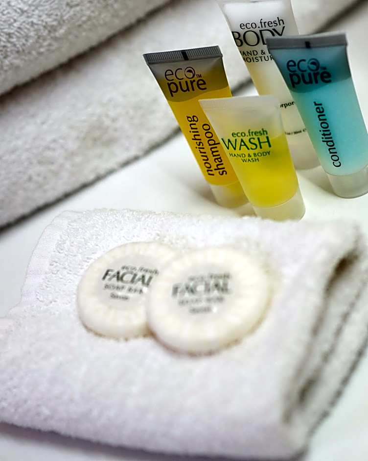 Comfort Inn Grammar View