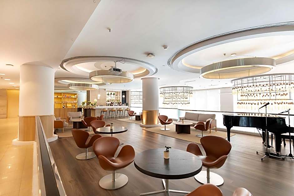 Dusit Princess Srinakarin Bangkok