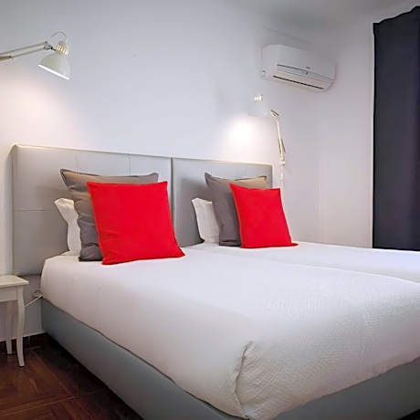 Bulldog Inn - Duna Parque Resorts & Hotels