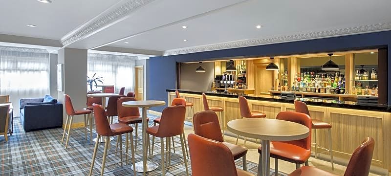 Leonardo Hotel Inverness