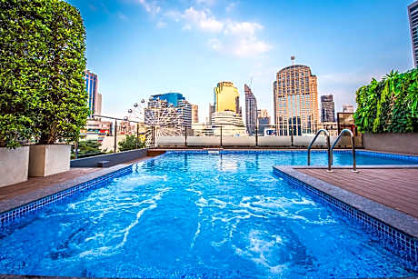 Arawana Regency Park Sukhumvit