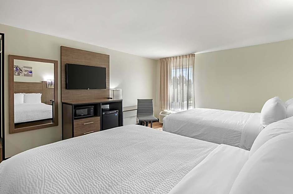 Sleep Inn Franklin - Cool Springs