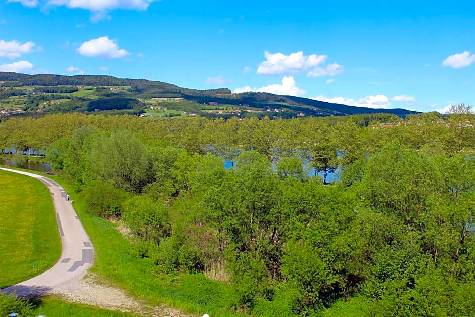 Pension Waldhof am Stubenbergsee