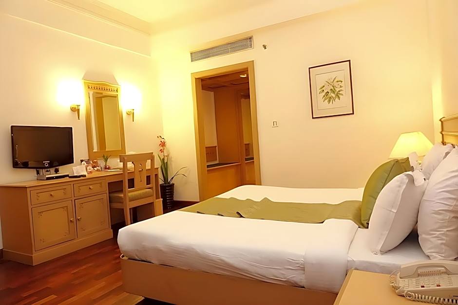 Hotel Abad Plaza