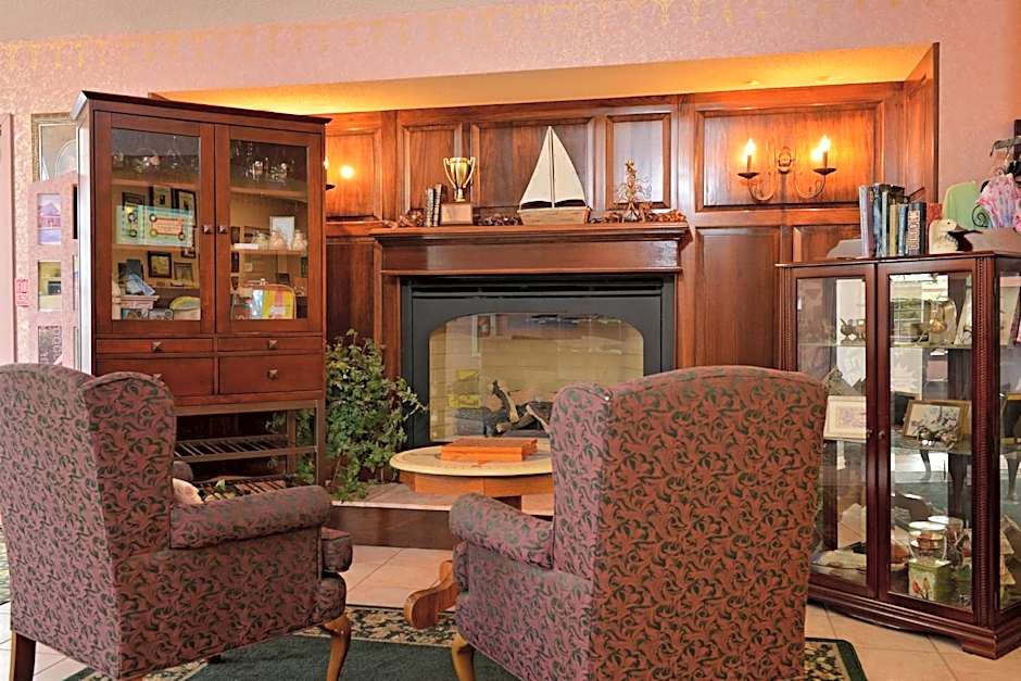 OurGuest Inn & Suites Downtown Port Clinton