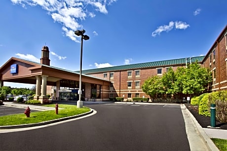 Baymont by Wyndham Knoxville/Cedar Bluff