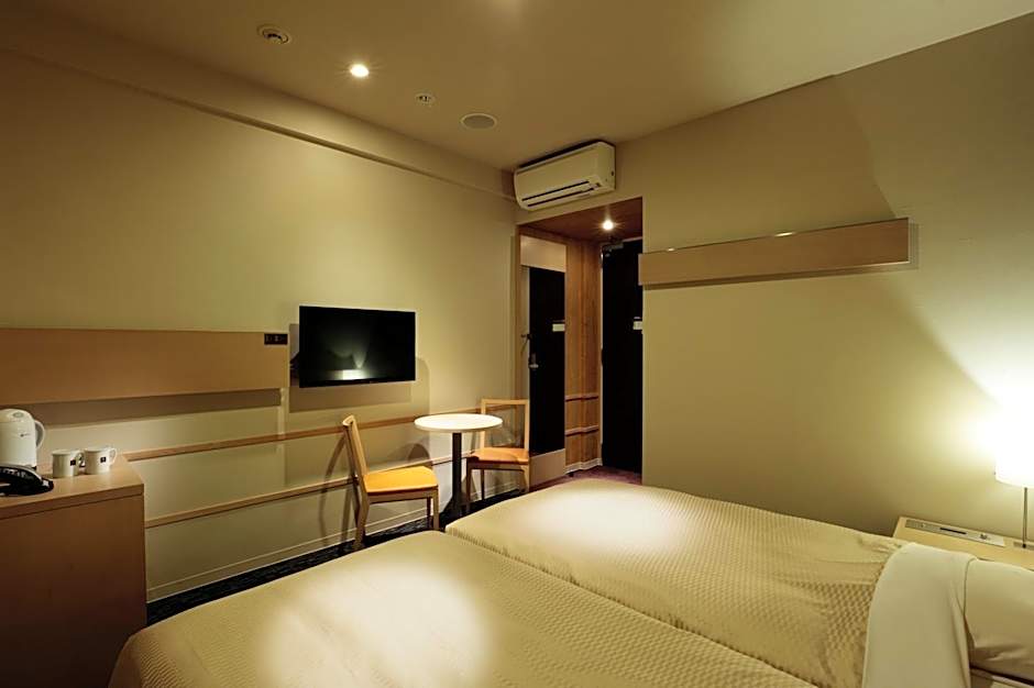 Candeo Hotels Shizuoka Shimada