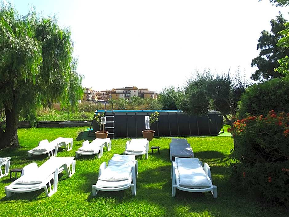 Villa Nadira