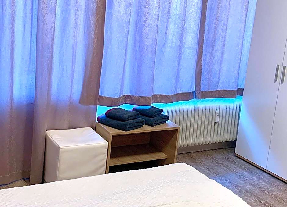 Smart Stay Rooms Feldkirch