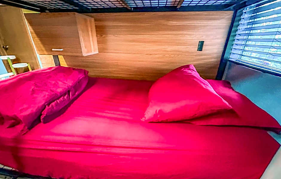 ITH Big Bear Lake Hostel & Retreat Center