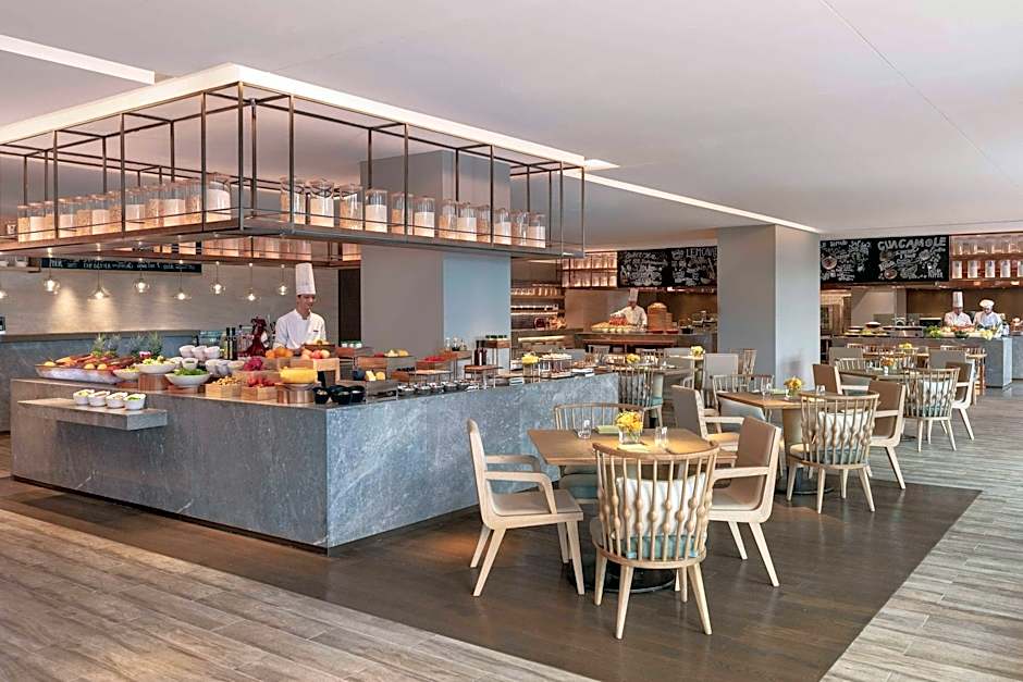 Courtyard by Marriott Shenzhen Bay
