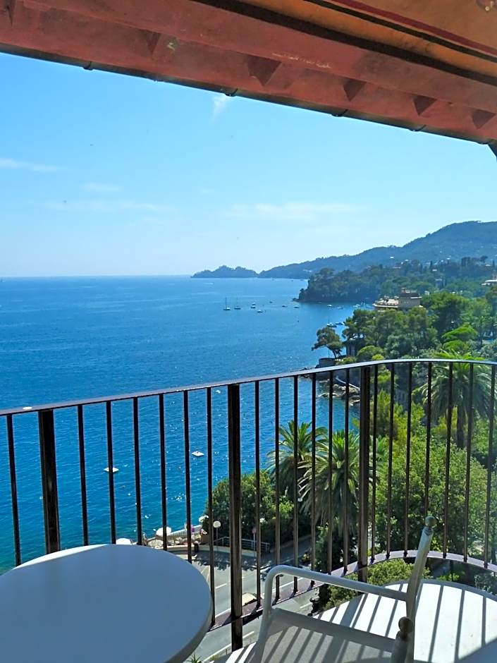 Excelsior Palace Hotel