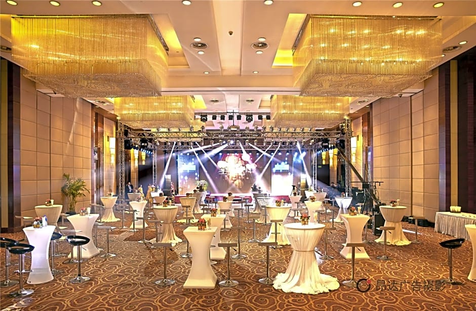 Shenyang Haiyun Jinjiang International Hotel