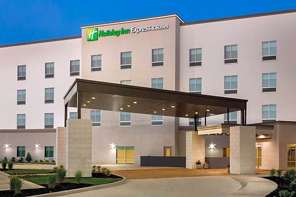 Holiday Inn Express & Suites Bessemer - Birmingham SW
