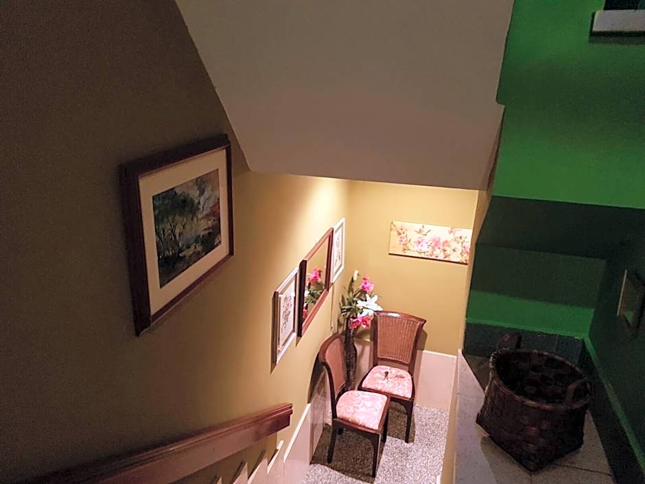 Alojamiento Calzada Romana