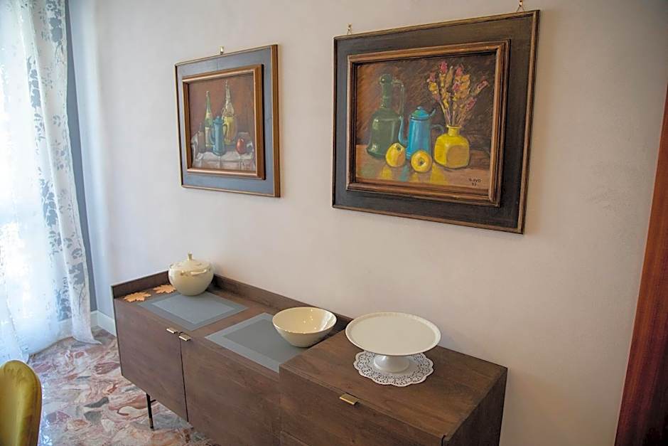 B&B I Propilei di San Girolamo