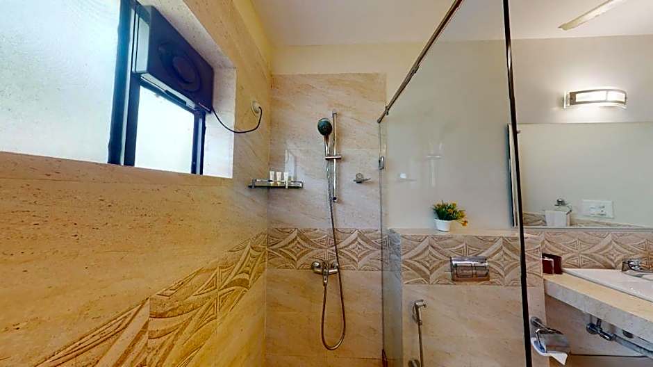 La Sunila Suites Baga by WSI