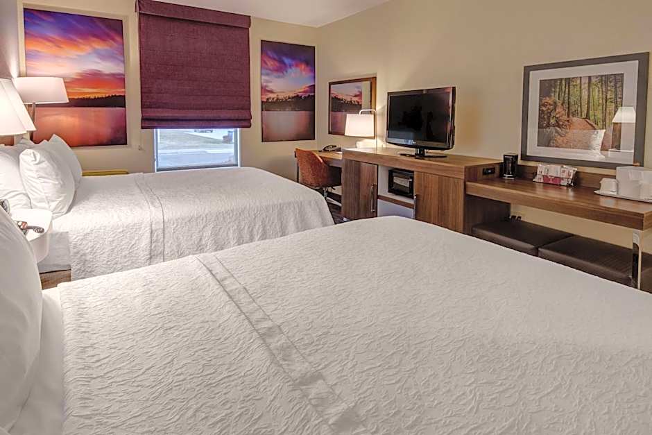 Hampton Inn By Hilton Arkadelphia, Ar