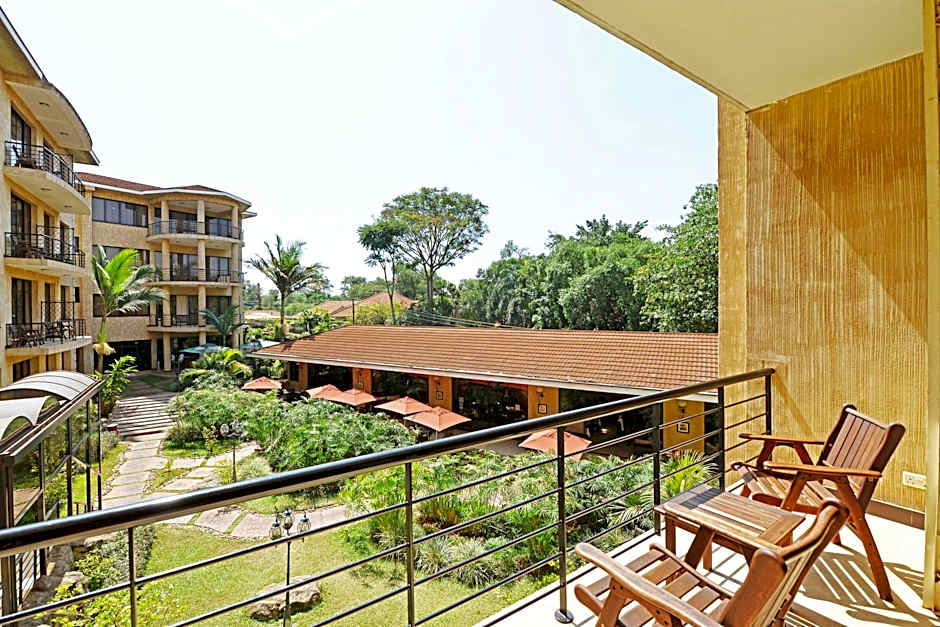 Protea Hotel by Marriott Kampala
