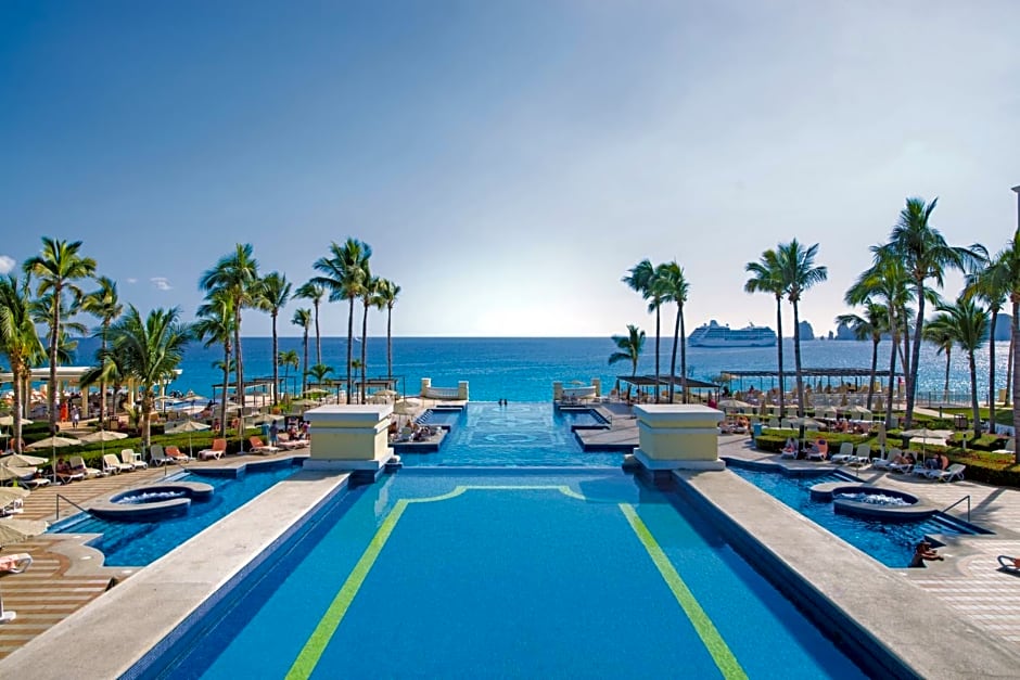 Riu Palace Cabo San Lucas - All Inclusive