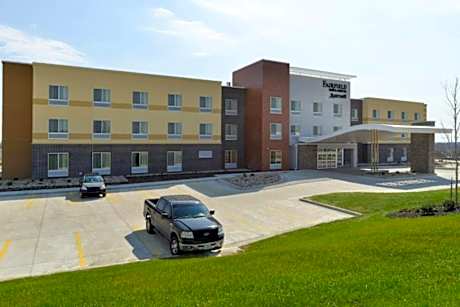 Fairfield Inn & Suites by Marriott Chillicothe