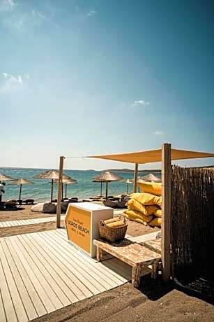 Soros Beach Antiparos
