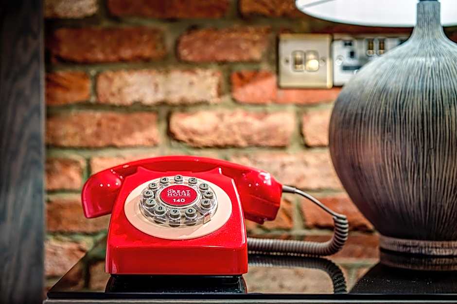 The Great House, Sonning, Berkshire