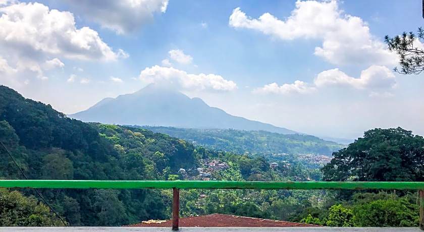 Hotel O Lie Mas Hotel