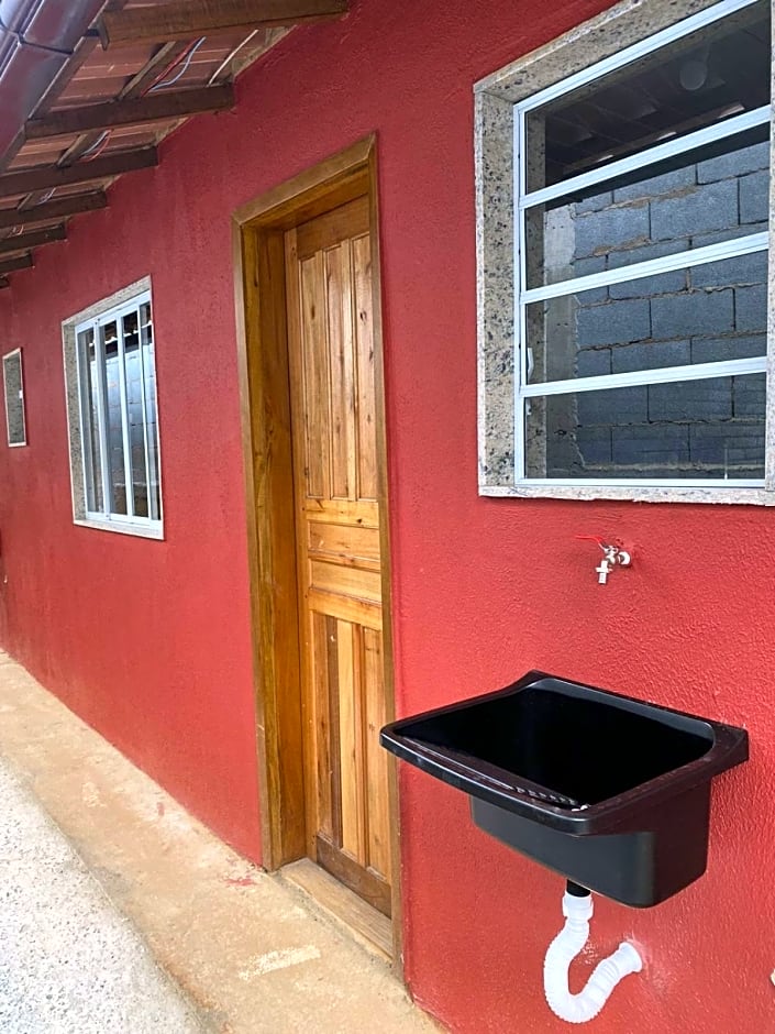 Chalés Bem-me-quer Itaipava