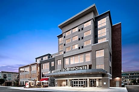 AC Hotel by Marriott Pittsburgh Southpointe