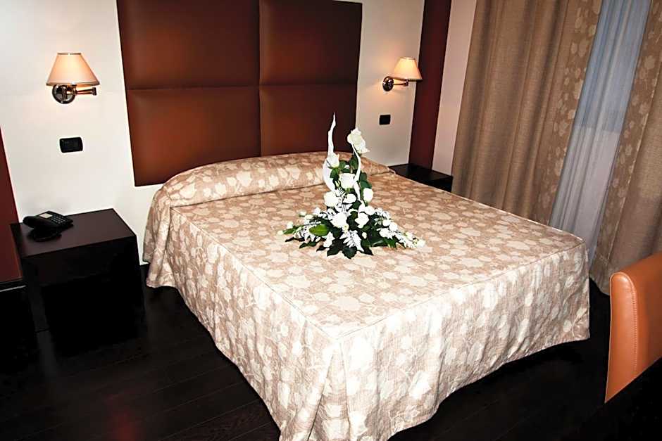 Hotel Ristorante Giada