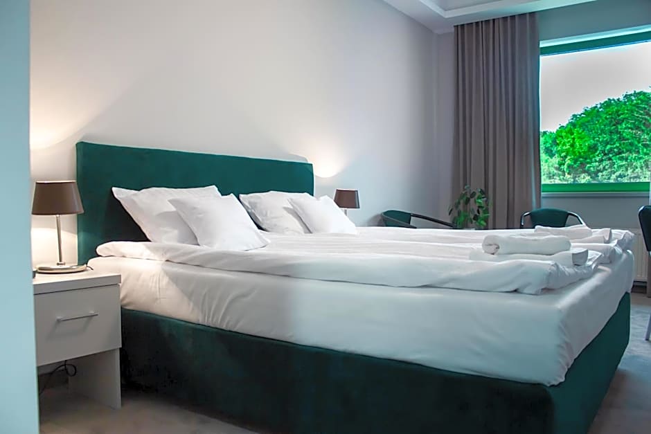 Hotel Promenada Biznes & Wypoczynek