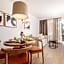 Aparthotel Duva & Spa