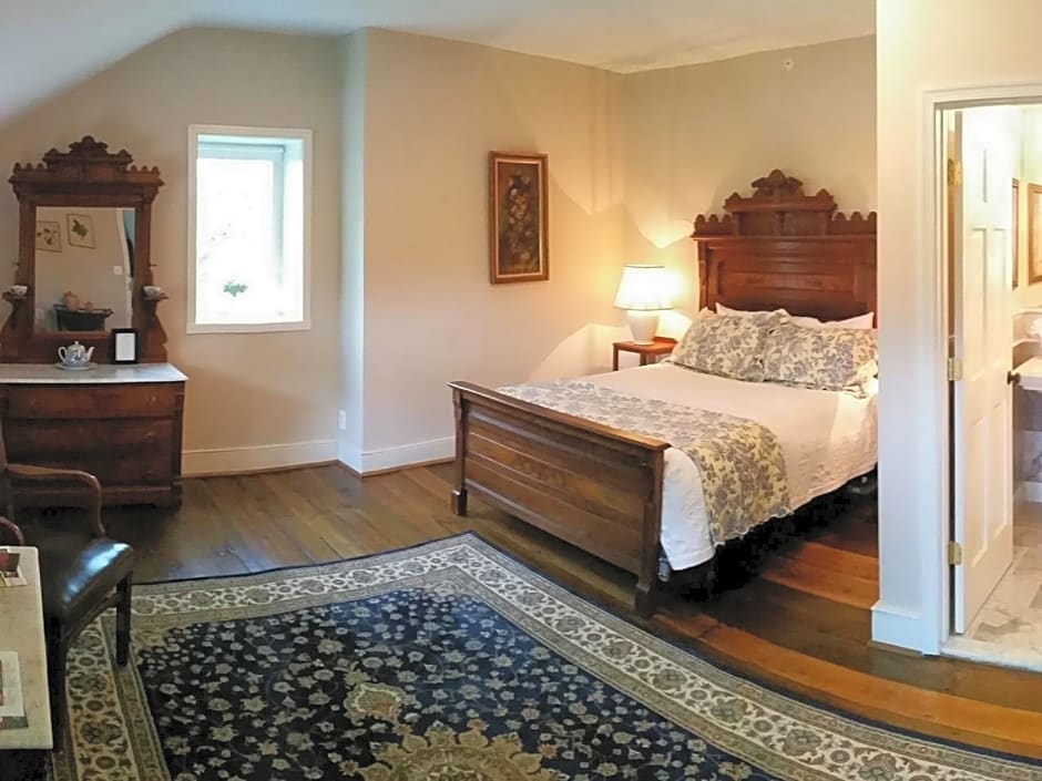 Inn at Springfield Manor