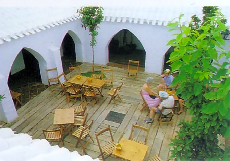 Binivell Park - Caliu Apartments