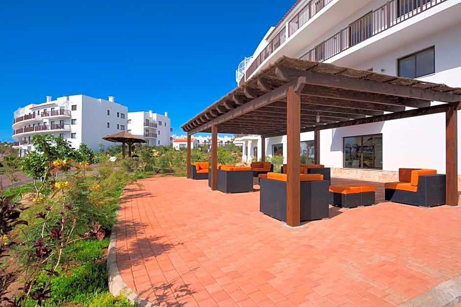 Sol Dunas Family Fun