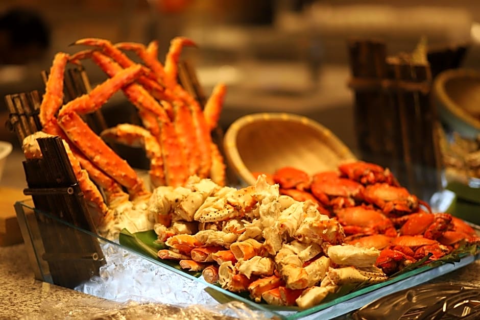 Crowne Plaza Nanchang Wanli By IHG