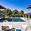 Novotel Orléans Saint Jean de Braye