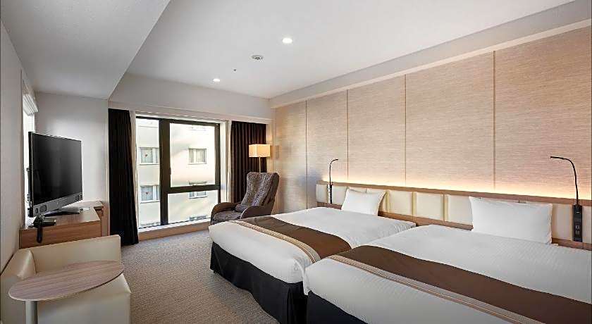 Daiwa Roynet Hotel Okinawa Kenchomae