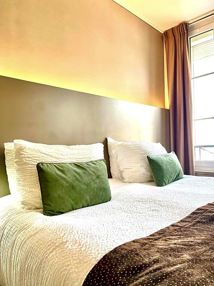 HOTEL & SPA Le Renard Centre