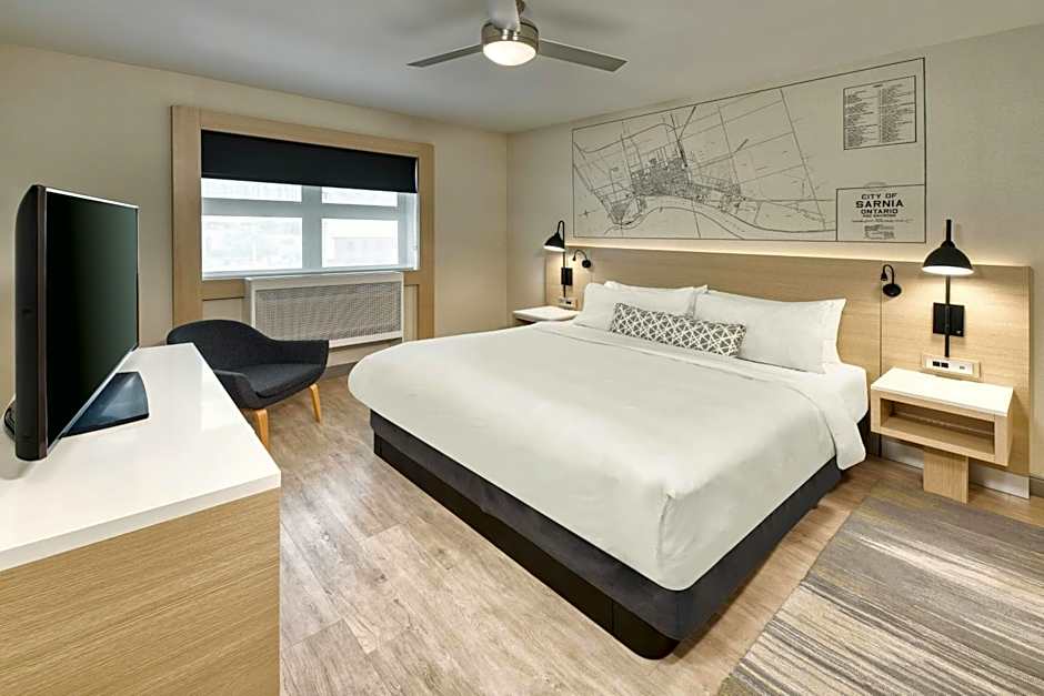 The Insignia Hotel, Sarnia, a Tribute Portfolio Hotel