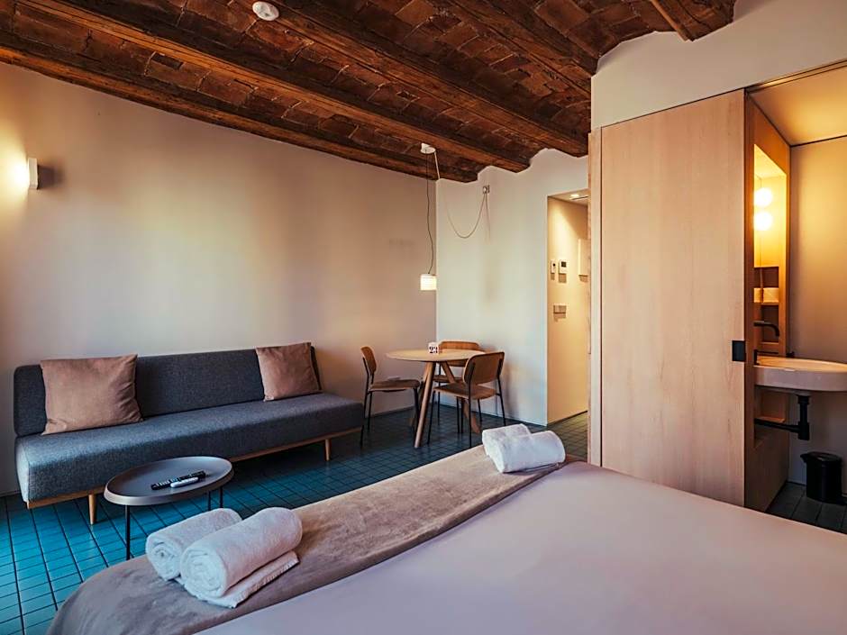 Boutique Apartments 23 Barcelona