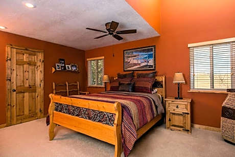 Superior Chalet