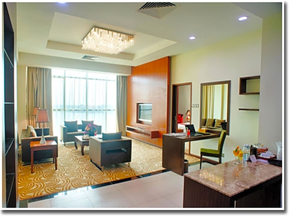Hotel Aifa