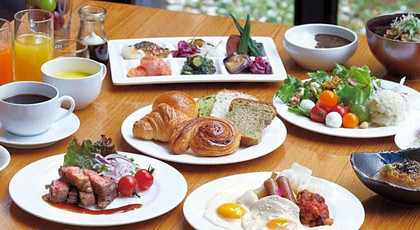 Hotel Agora Osaka Moriguchi