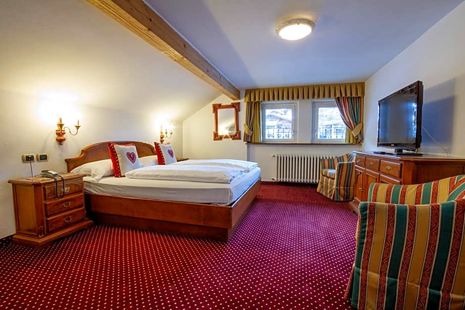 Hotel Garni Snaltnerhof