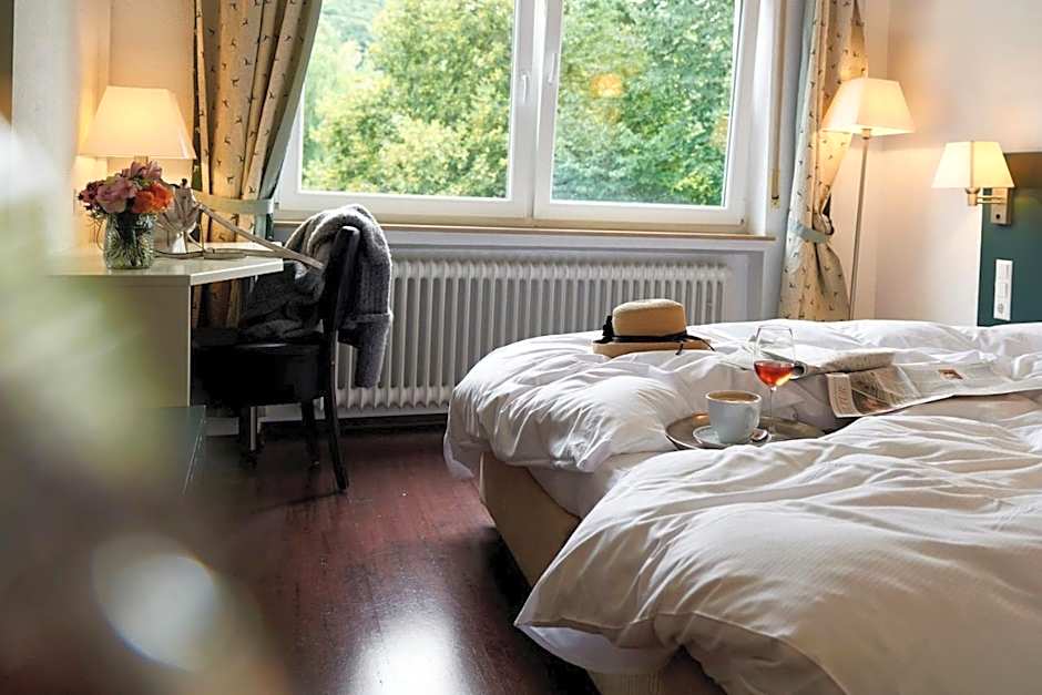Landgasthof Lauterhausle