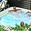 Les Jardins de Bormes, hôtel adult only avec sauna & jacuzzi