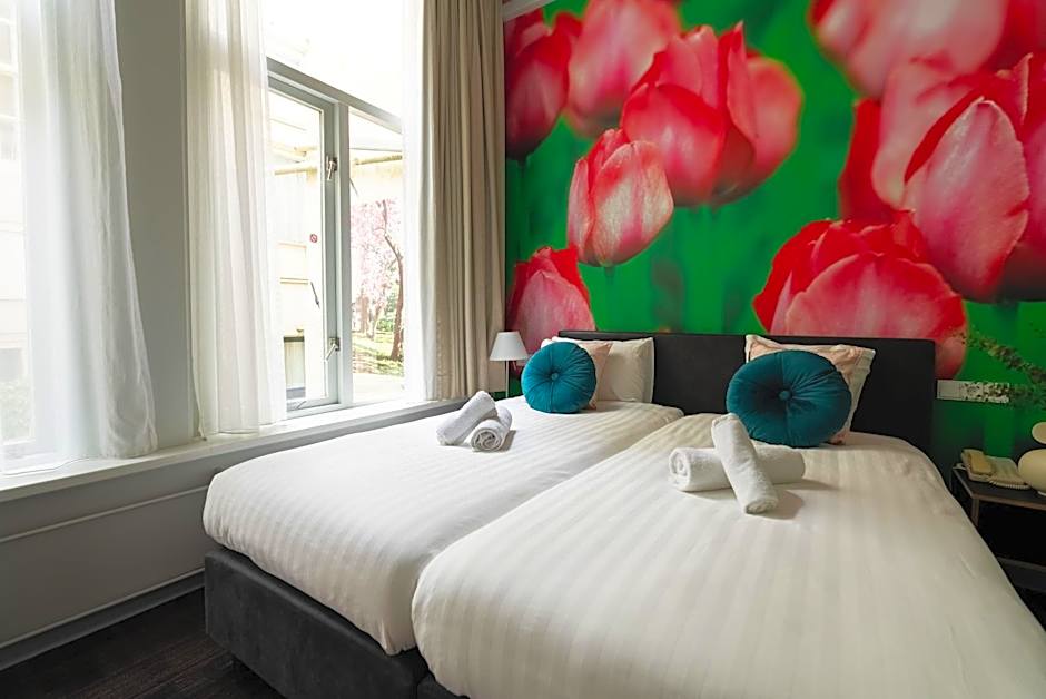 Multatuli Hotel