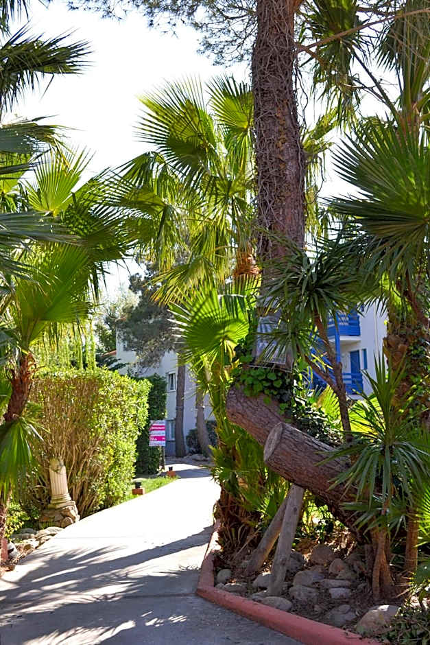 Malibu Village